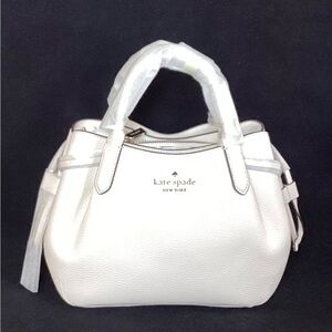 Kate Spade sm satchel #K8135